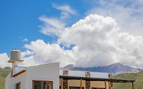Puertas del Cielo II